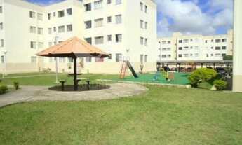 Imagem 3: Apartamento mobiliado - 1º andar no João XXIII