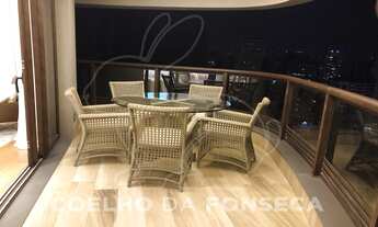 Imagem 6: São Paulo - Apartamento Padrão - Vila Olímpia