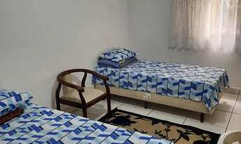 Imagem: Quarto em Santana