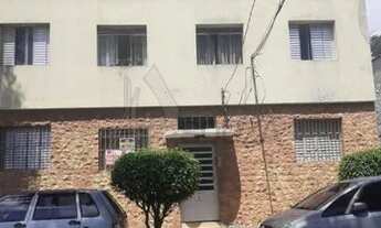 Imagem 4: Santana Apartamento para venda com 46 m², 1 quarto, banheiro