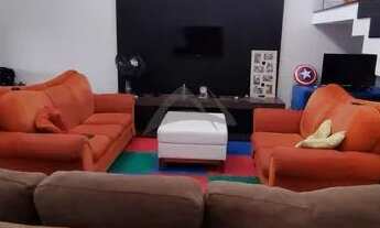 Imagem 5: Casa - Swiss Park - Campinas