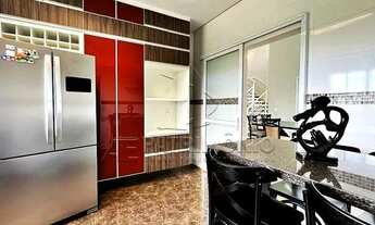 Imagem 4: SOROCABA - Casa de Condomínio - Vilazul