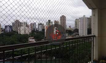 Imagem 7: Apartamento à venda, 168 m² por R$ 1.500.000,00 - Jardim - Santo André/SP