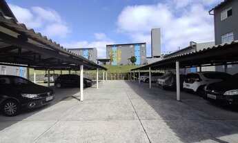 Imagem 3: Apartamento com 2 quartos, 55,00m², à venda em Curitiba, Boa Vista