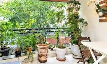 Imagem 2: CHARMOSO APARTAMENTO - ÓTIMA LOCALIZAÇÃO - 76 M² ÚTEIS