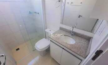 Imagem 7: Apartamento com 2 dormitórios para alugar - Edificio Ateliê Campolim - Sorocaba/SP