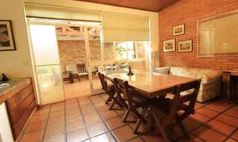 Imagem 3: Casa - Jardim das Paineiras - Campinas