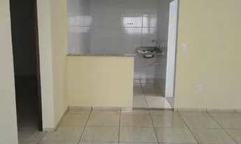 Imagem 2: Apartamento Alto do Ginásio, dois dormitórios, Sertãozinho -SP