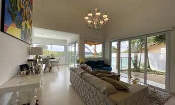 Imagem 2: Casa - Jardim Botânico (Sousas) - Campinas