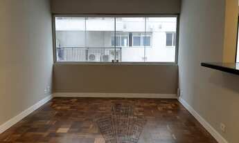 Imagem: APTO. DE 76 M² NO ITAIM BIBI