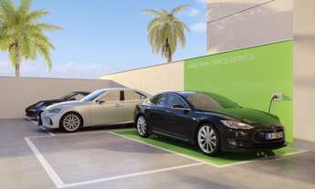 Imagem 2: Apartamento com 2 quartos em Jardim Limoeiro - Serra - ES