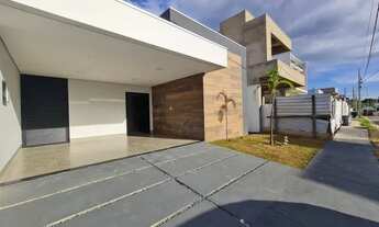 Imagem: Casa de condomínio para venda, 139 M²