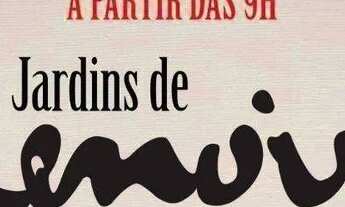 Imagem 3: Casa com 3 dormitórios à venda, 295 m² por R$ 2.500.000 - Condominio Residencial Jardins d