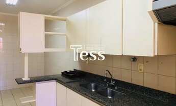 Imagem 5: ALUGA - Apartamento de 3 quartos com 2 vagas elevador bairro Boa Vista próximo da avenida