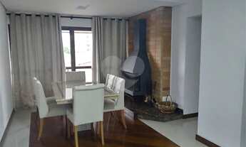 Imagem 3: Apartamento Alto do Mandaqui