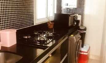 Imagem 7: Apartamento com 56 metros com 2 quartos 1 suítes em Capim Macio - Natal - RN