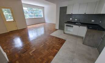 Imagem 3: Apartamento para aluguel com 120 metros quadrados com 3 quartos em Higienópolis - São Paul