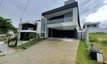 Imagem: Sobrado a venda Swiss Park 3 suítes mais