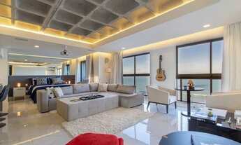 Imagem: Alugo mobiliado em Areia Preta