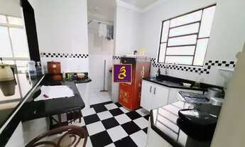 Imagem 4: BELO HORIZONTE - Apartamento Padrão - Palmares