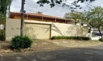 Imagem 2: Casa - Nova Campinas - Campinas