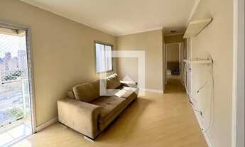 Imagem 2: Apartamento para Aluguel - Moema, 1 Quarto, 100 m2