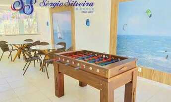 Imagem 11: Mobiliado vizinho ao Beach Park! Apartamento 3 quartos Porto das dunas! 2 vagas