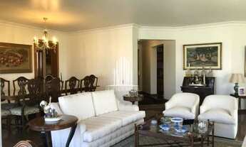 Imagem 6: Apartamento de 241m³, com 3 suítes, 4 vagas no Morumbi