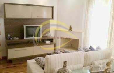 Imagem 2: Casa com 3 dormitórios para alugar, 97 m² por R$ 4.362,18/mês - Villas da Granja II - Coti