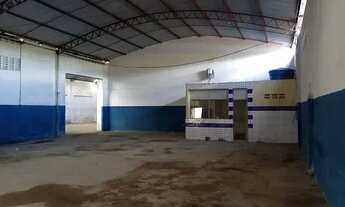 Imagem 6: Galpão para locação na Caucaia - 700m² no Parque Soledade