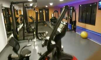 Imagem 7: Apartamento para aluguel com 88 m² com 3 quartos mobiliado em Umarizal no Ed. Real Seasons