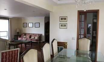 Imagem 7: Apartamento Venda 4 Dormitórios - 210 m² Perdizes