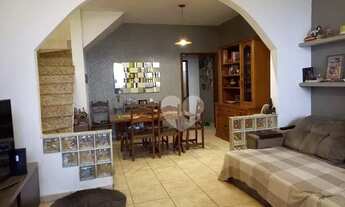 Imagem 4: Casa com 3 quartos à venda, 150 m² por R$ 450.000 - Engenho de Dentro - Rio de Janeiro/RJ