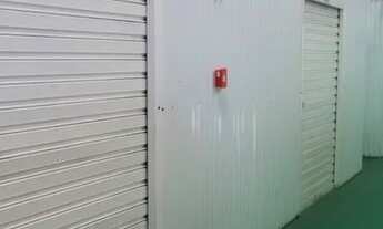Imagem: Alugue seu box privativo para guardar