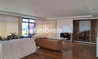 Imagem 4: Venda Apartamento 4 quartos Carmo Belo Horizonte