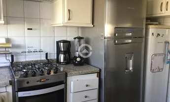 Imagem 7: Cobertura - Cambuí - Campinas