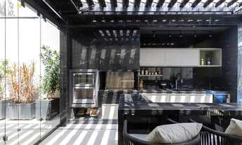 Imagem 7: Alto da Boa Vista - Venda - Casa em Condomínio de Luxo, com 4 Suítes, 777 m²