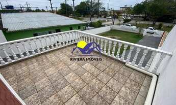 Imagem 6: Sobrado para Locação em Matinhos, Balneário Albatroz, 3 dormitórios, 1 suíte, 1 banheiro