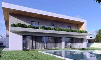 Imagem: Casa 717 m² - 04 suítes - Condomínio