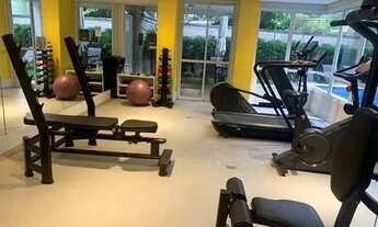 Imagem 2: Apartamento para aluguel e venda com 45 metros quadrados com 1 quarto