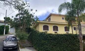 Imagem: Sobrado para venda tem 108 metros quadrados