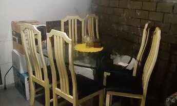 Imagem 6: Quitinete em condomínio