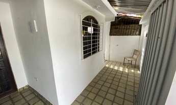 Imagem 3: Casa em Chão de estrelas