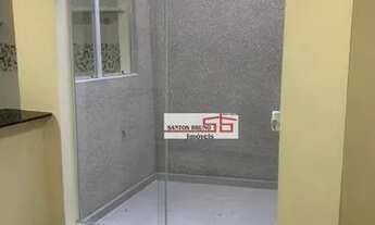 Imagem 6: Apartamento com 2 dormitórios para alugar, 50 m² por R$ 2.120,00/mês - Parque São Domingos