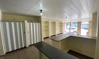 Imagem 5: Ponto comercial/Loja/Box para venda possui 53 metros quadrados em Centro - Campina Grande