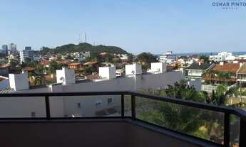 Imagem 2: Linda cobertura com vista panorâmica para o mar