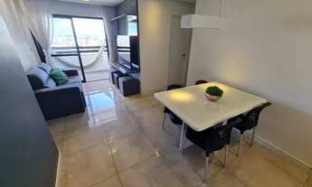 Imagem 7: Apartamento para aluguel tem 62 metros quadrados com 2 quartos