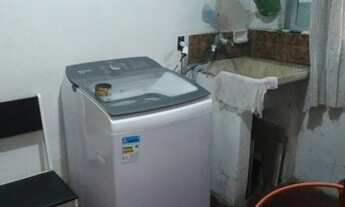 Imagem 5: Sobrado de 122 m2 com 2 dormitórios no bairro Rudge Ramos