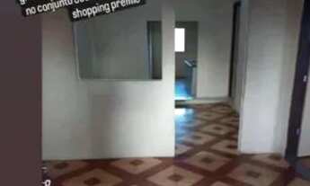 Imagem: Aluga se uma casa