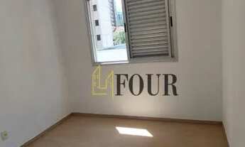 Imagem 4: Apartamento com 2 dormitórios à venda, 66 m² por R$ 849.000 - Funcionários - Belo Horizont